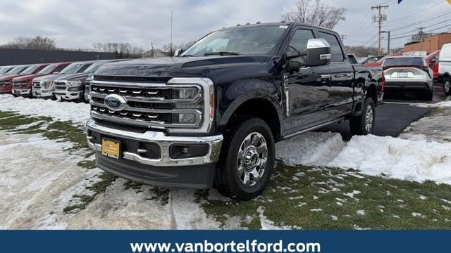 Preowned 2023 Ford F-250 Super Duty XLT for Sale