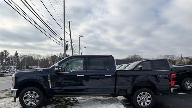 2023 Ford F-250 Super Duty XLT
