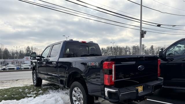 2023 Ford F-250 Super Duty XLT