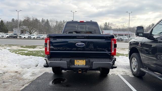 2023 Ford F-250 Super Duty XLT