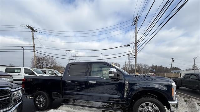 2023 Ford F-250 Super Duty XLT