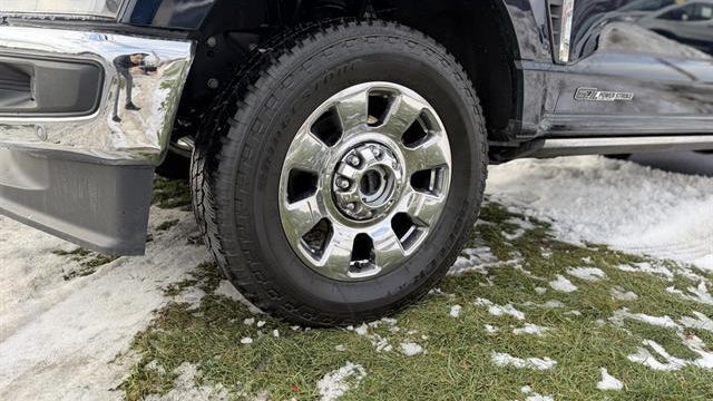 2023 Ford F-250 Super Duty XLT