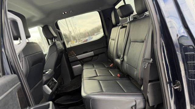 2023 Ford F-250 Super Duty XLT