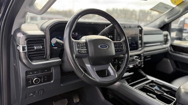 2023 Ford F-250 Super Duty XLT