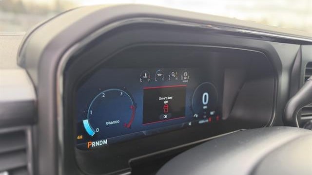 2023 Ford F-250 Super Duty XLT