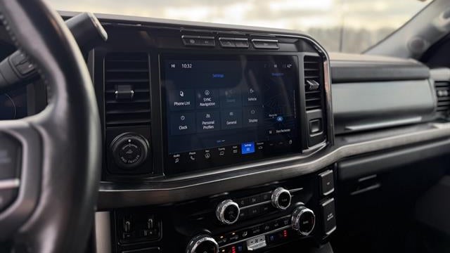 2023 Ford F-250 Super Duty XLT
