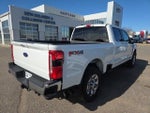 2023 F-250 Super Duty Thumbnail 9