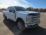 2023 F-250 Super Duty Thumbnail 10