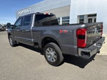 2023 F-250 Super Duty Thumbnail 3