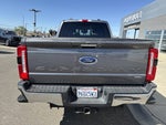 2023 F-250 Super Duty Thumbnail 4