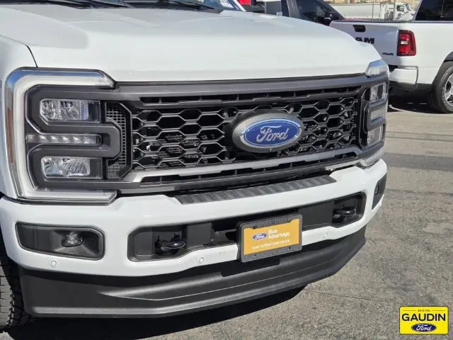 2023 Ford F-250 - $69,750