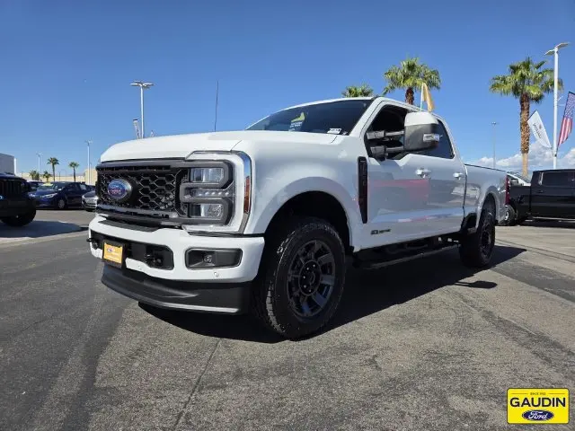 2023 Ford F-250 - $69,750