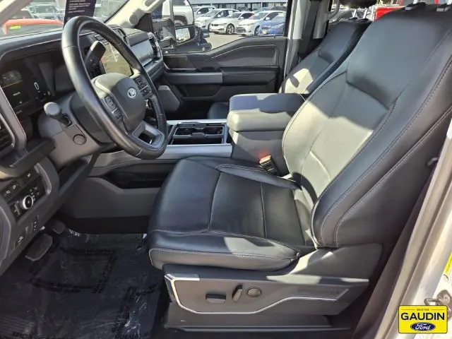 2023 Ford F-250 - $69,750