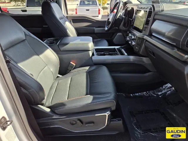 2023 Ford F-250 - $69,750