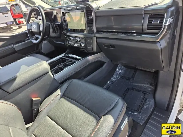 2023 Ford F-250 - $69,750
