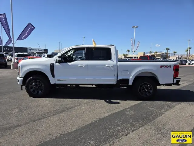2023 Ford F-250 - $69,750