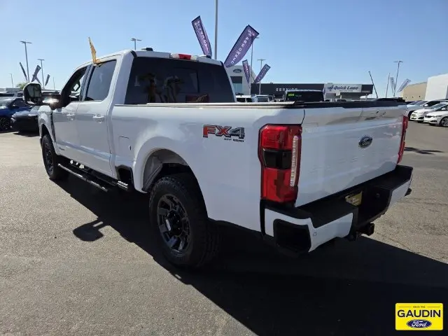 2023 Ford F-250 - $69,750