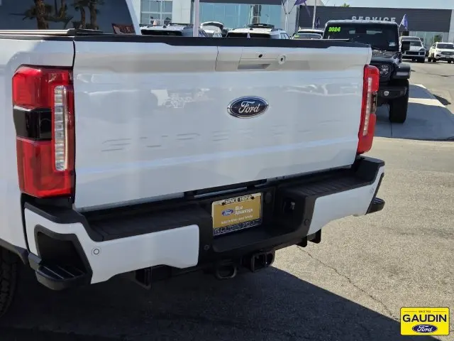 2023 Ford F-250 - $69,750