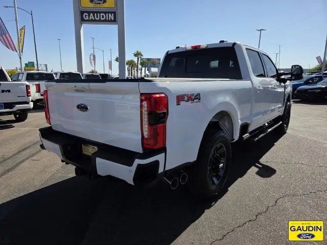 2023 Ford F-250 - $69,750