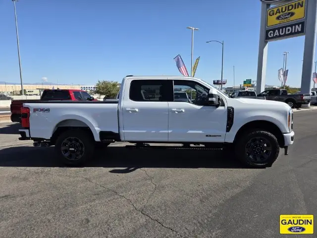2023 Ford F-250 - $69,750