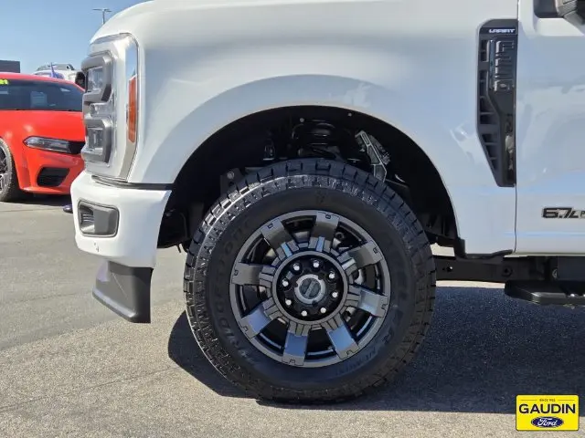 2023 Ford F-250 - $69,750