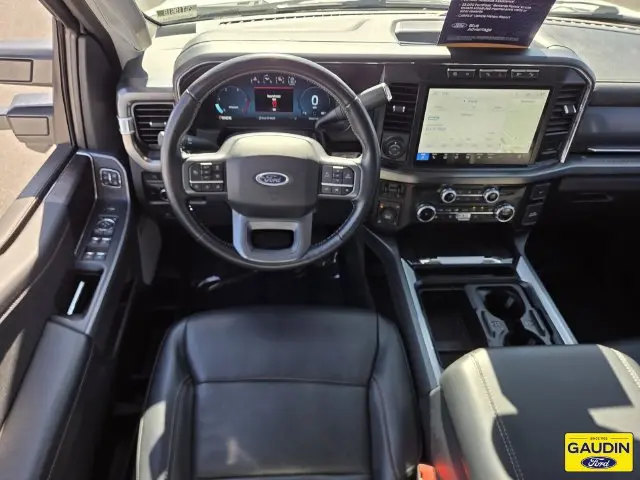 2023 Ford F-250 - $69,750
