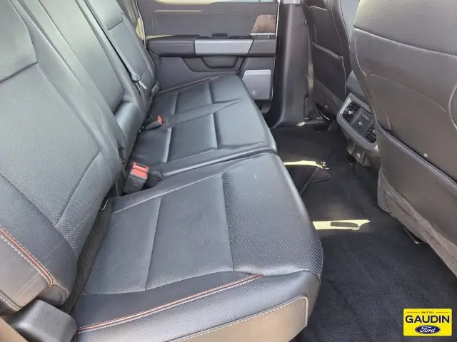 2023 Ford F-250 - $69,750