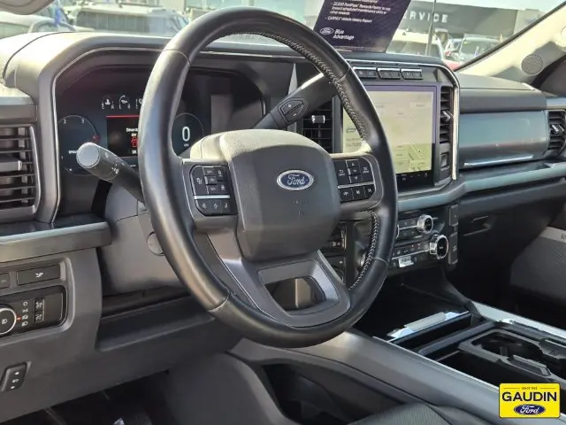2023 Ford F-250 - $69,750