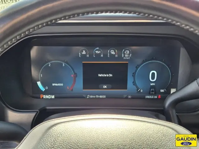2023 Ford F-250 - $69,750