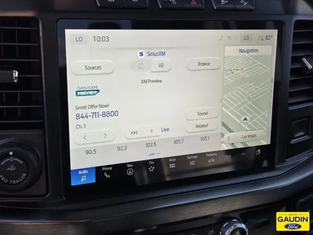 2023 Ford F-250 - $69,750