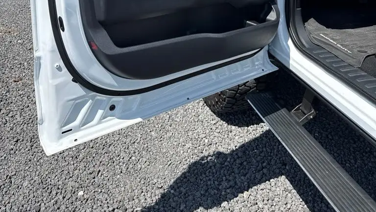 2023 Ford F-250 Super Duty King Ranch