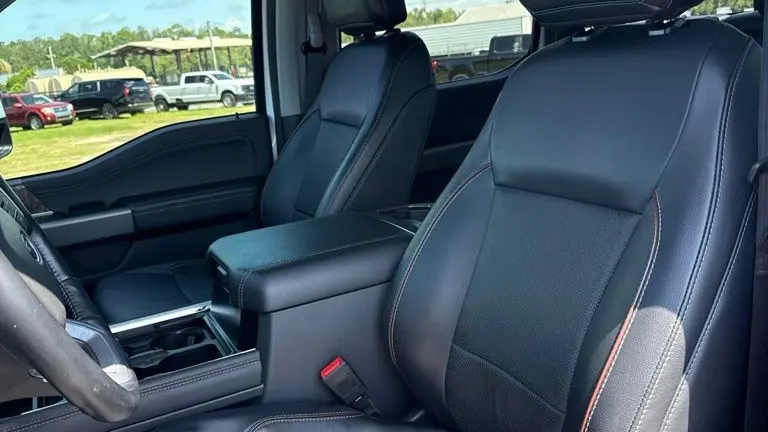 2023 Ford F-250 Super Duty King Ranch