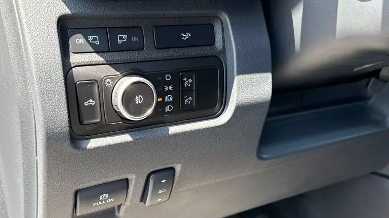 2023 Ford F-250 Super Duty King Ranch