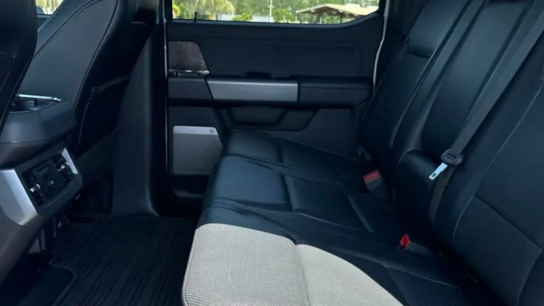 2023 Ford F-250 Super Duty King Ranch