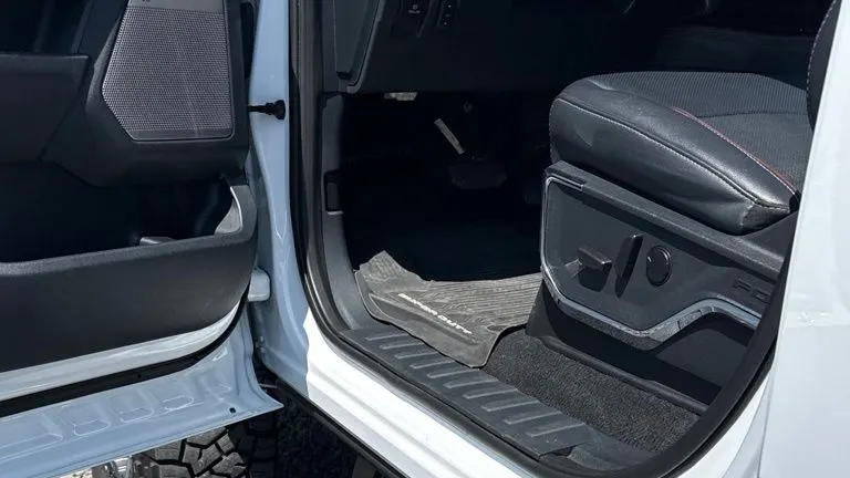 2023 Ford F-250 Super Duty King Ranch