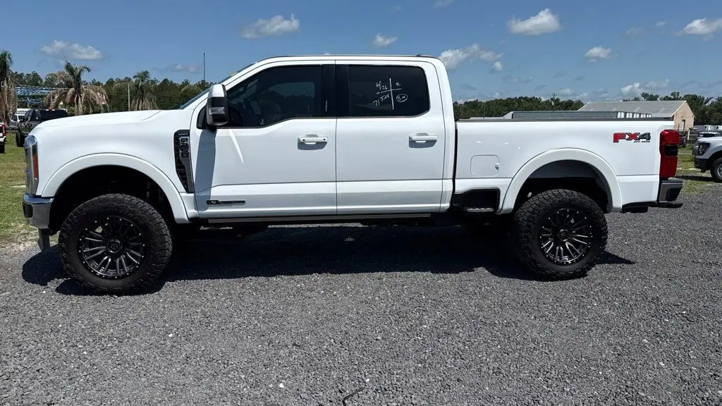 Preowned 2023 Ford F-250 Super Duty King Ranch for Sale