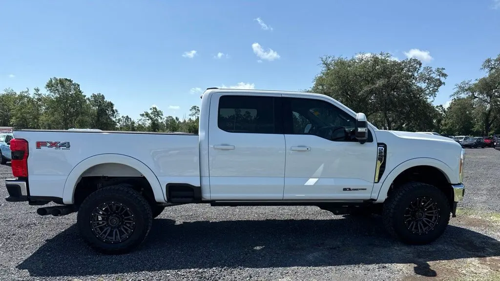 2023 Ford F-250 Super Duty King Ranch