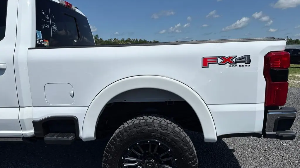 2023 Ford F-250 Super Duty King Ranch