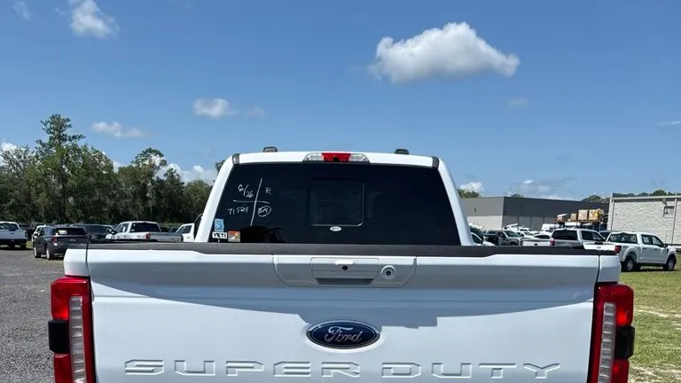 2023 Ford F-250 Super Duty King Ranch