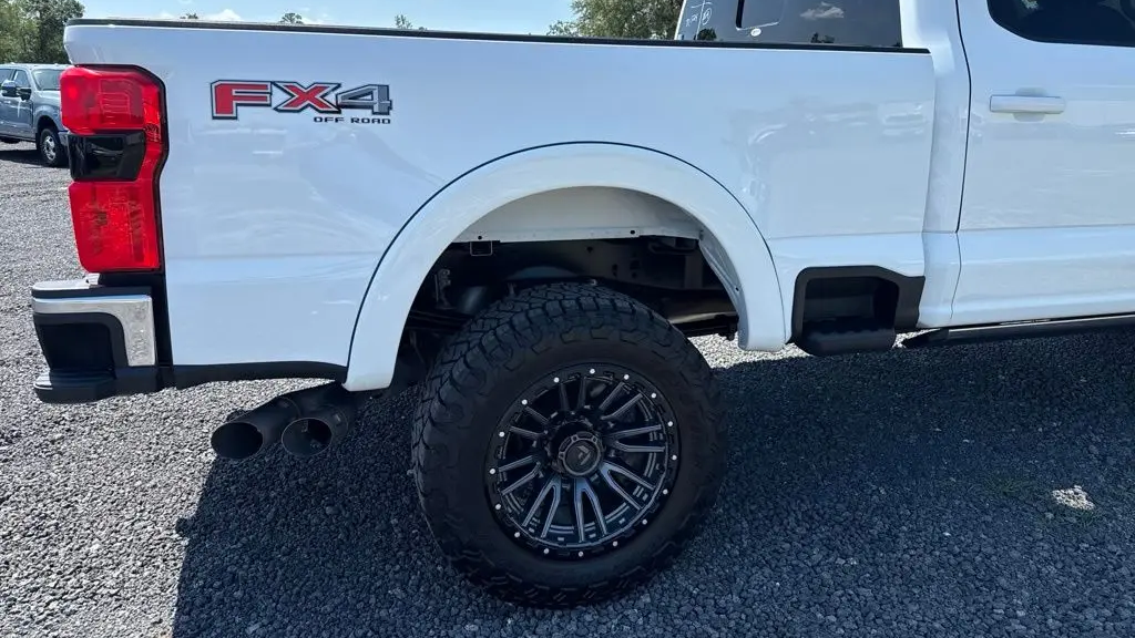 2023 Ford F-250 Super Duty King Ranch
