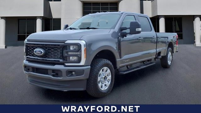 Preowned 2023 Ford F-250 Super Duty King Ranch for Sale