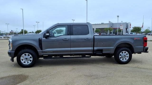 2023 Ford F-250 Super Duty King Ranch