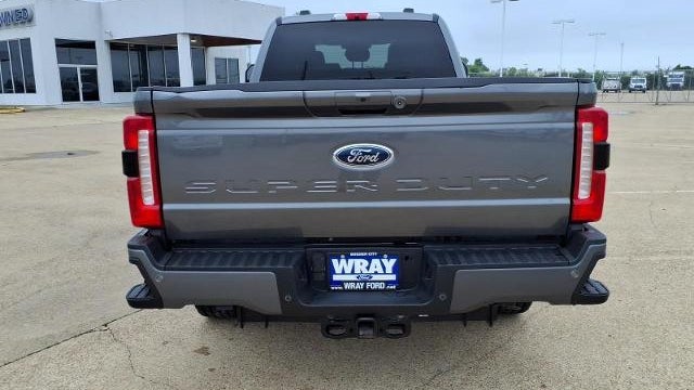 2023 Ford F-250 Super Duty King Ranch