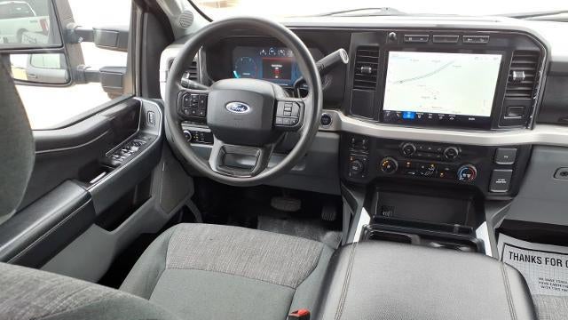 2023 Ford F-250 Super Duty King Ranch