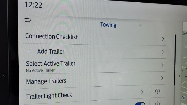 2023 Ford F-250 Super Duty King Ranch