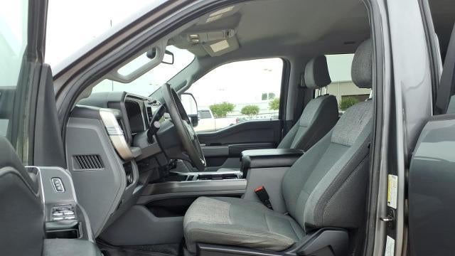 2023 Ford F-250 Super Duty King Ranch