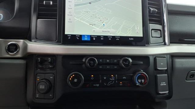 2023 Ford F-250 Super Duty King Ranch