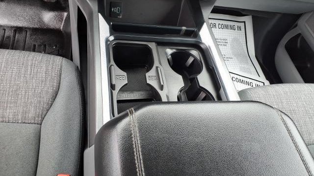 2023 Ford F-250 Super Duty King Ranch