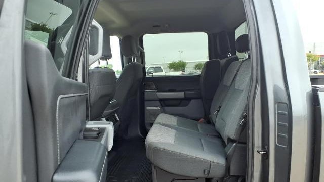 2023 Ford F-250 Super Duty King Ranch