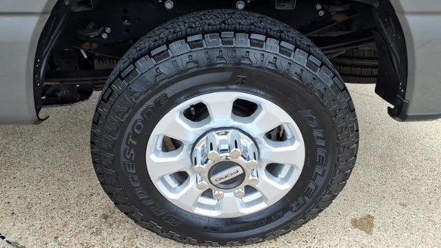 2023 Ford F-250 Super Duty King Ranch